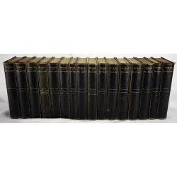 Works of Dickens (16 of 17 Volumes)